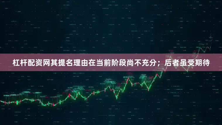 杠杆配资网其提名理由在当前阶段尚不充分；后者虽受期待