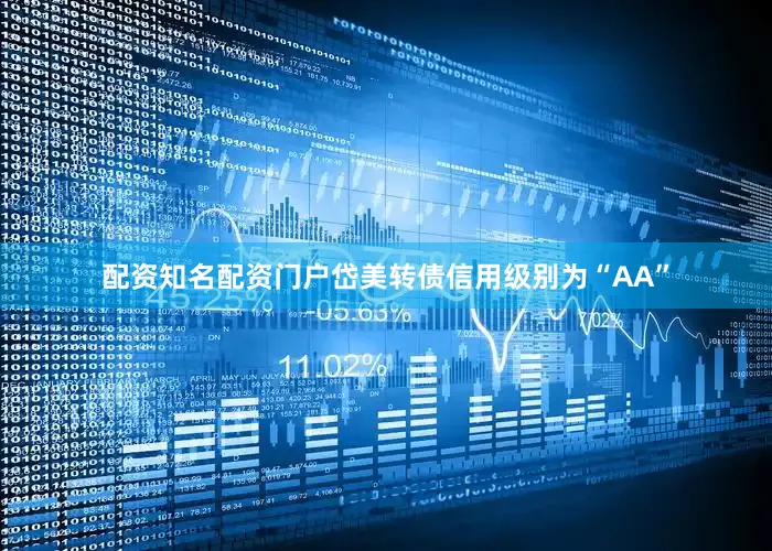 配资知名配资门户岱美转债信用级别为“AA”