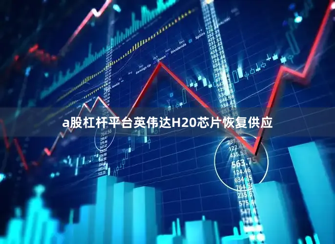 a股杠杆平台英伟达H20芯片恢复供应